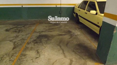 Foto 3 de Garaje en venta en Eres, Calafell Poble, Calafell