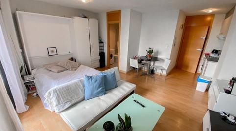 Photo 3 of Study to rent in El Carme,  Valencia Capital