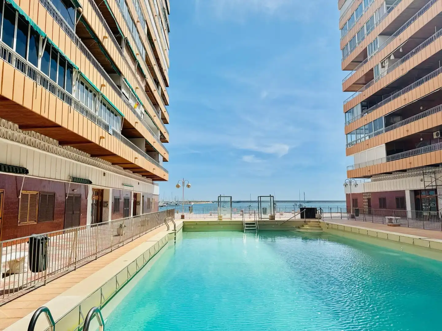 Apartment with pool for sale in Avenida Avenida Doctor Gregorio Marañón, imagen 32