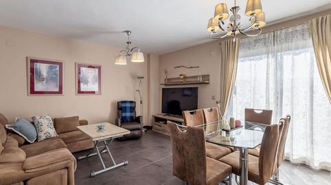 Foto 2 de Piso de alquiler en Carretera de Granada - La Alcazaba, Alhendín