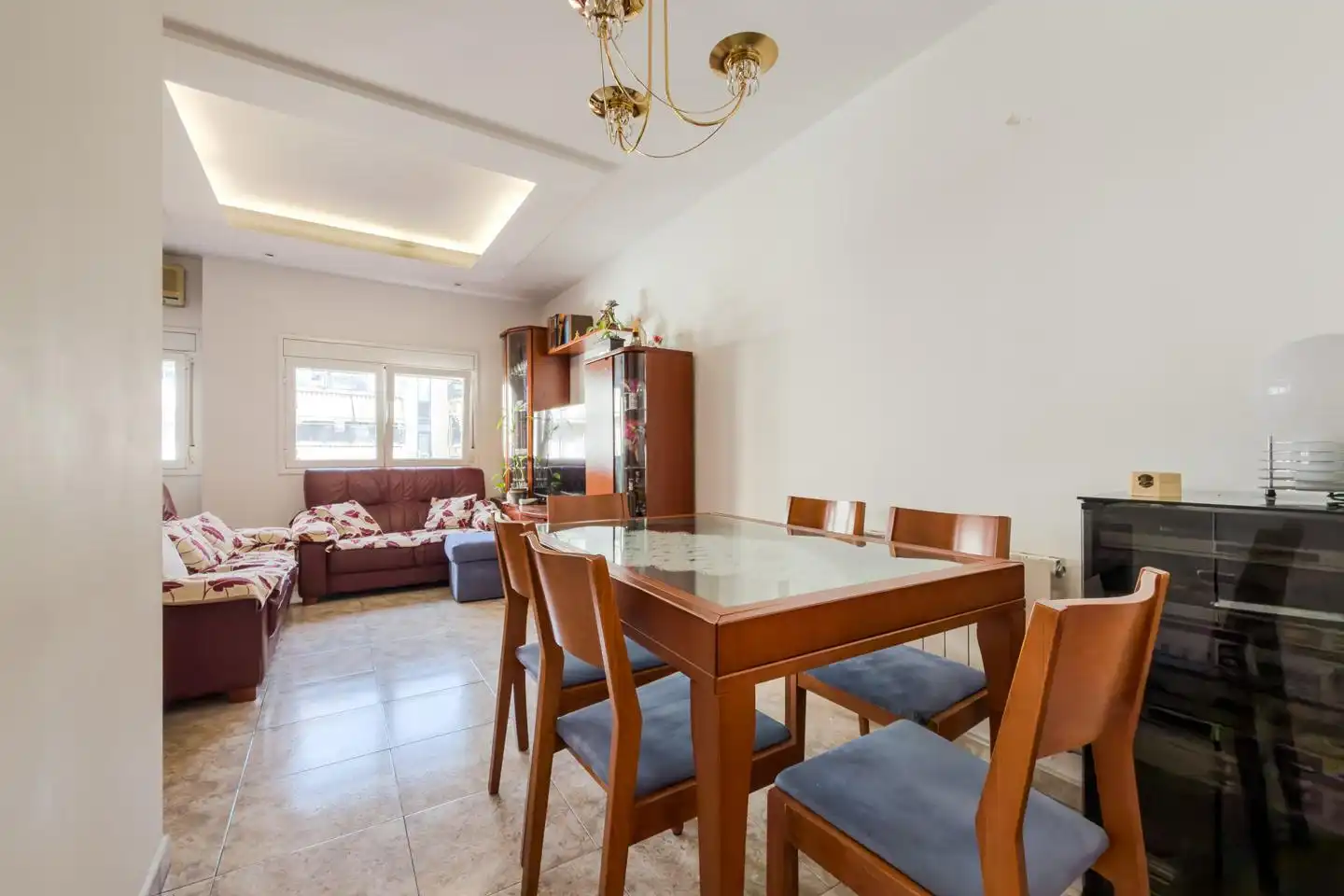Maisonette zum Verkauf in calle de Roncesvalles, Bufalà