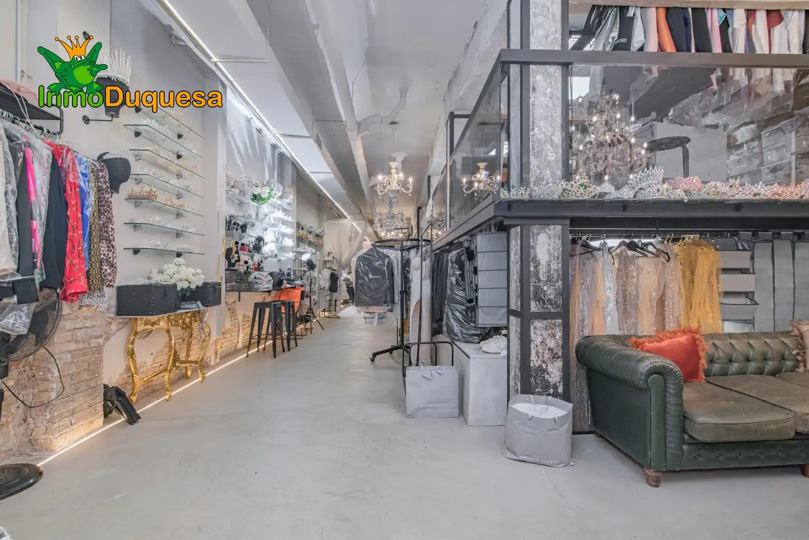 Local comercial en venda a Centro, imagen 23