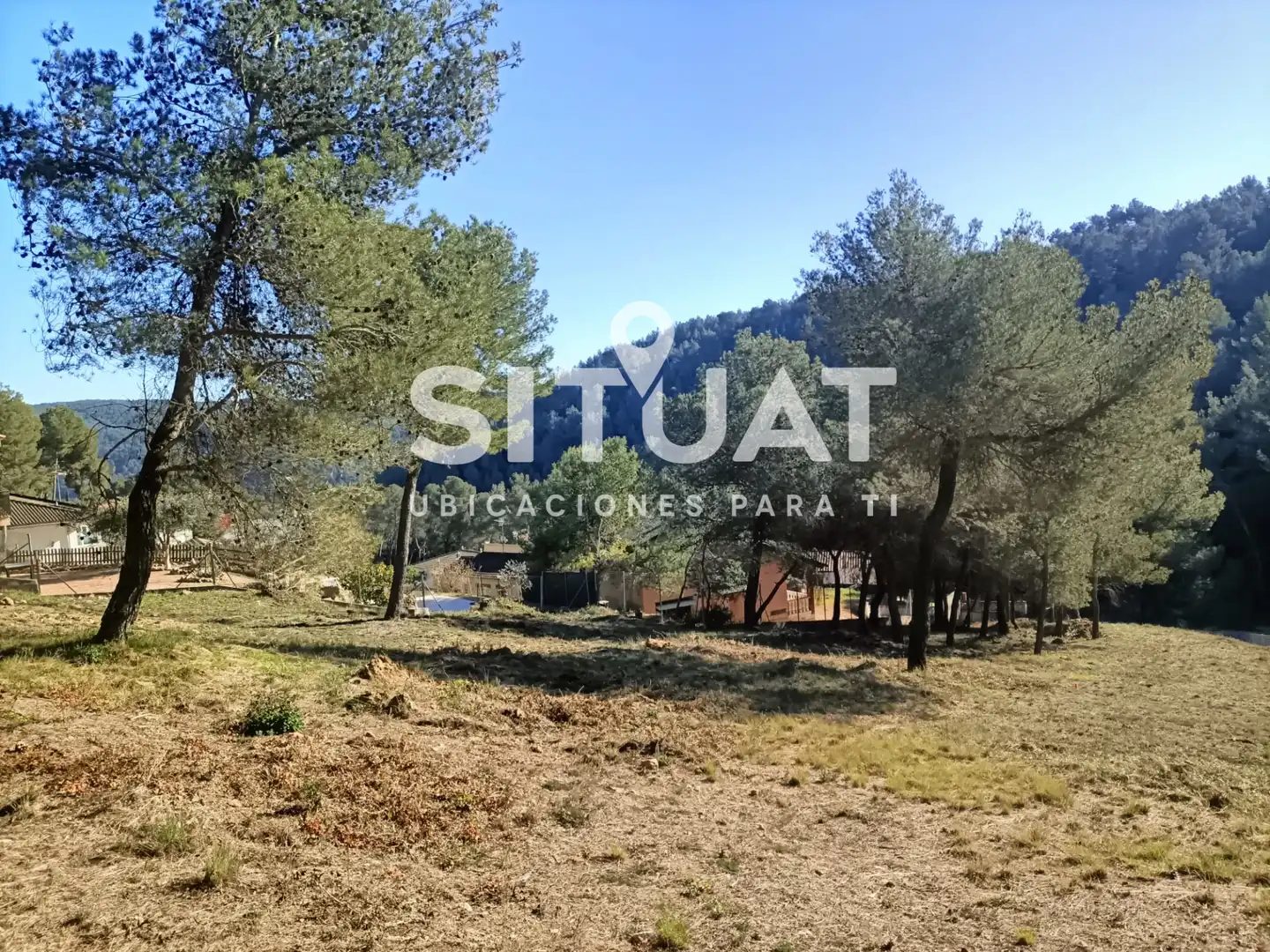 Residential land for sale in Carrer de Martorell 21, imagen 10