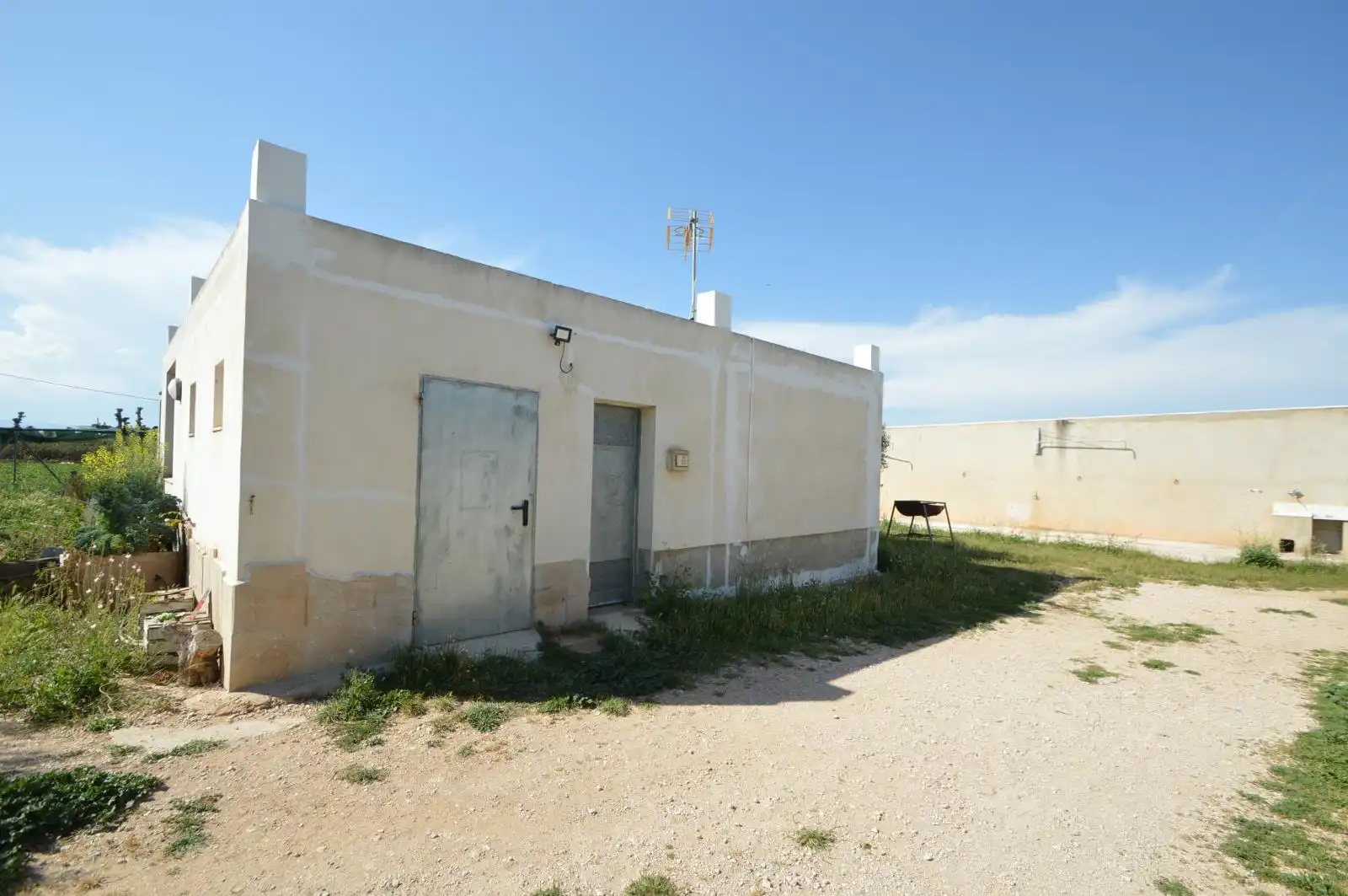 Terreno rustico in vendita a Partidas de interior - Zona Rústica, imagen 17
