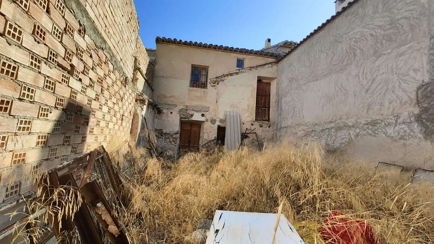 Casa rústica en venda a Pliego, imagen 3