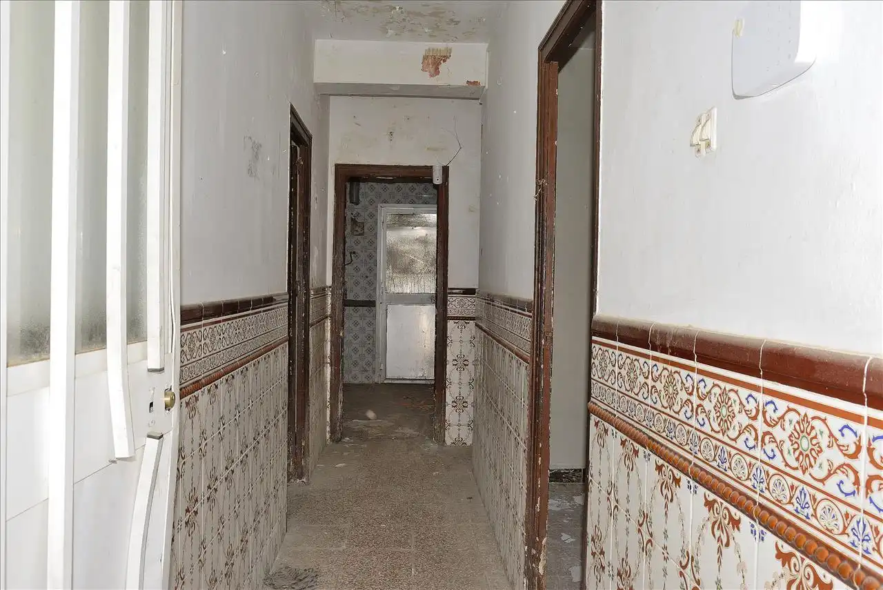 Casa pareada en venta en Carrera Cobre (al)