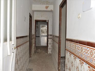 Casa aparellada en venda a Carrera Cobre (al)