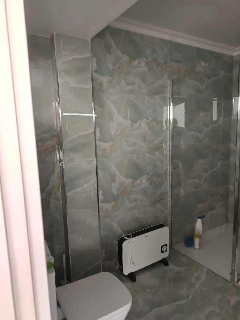 Bany de Casa o xalet en venda en Algemesí amb Aire condicionat, Calefacció i Terrassa