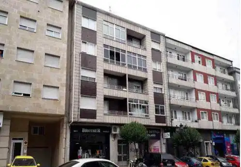 Exterior view of Storage room for sale in Barbadás