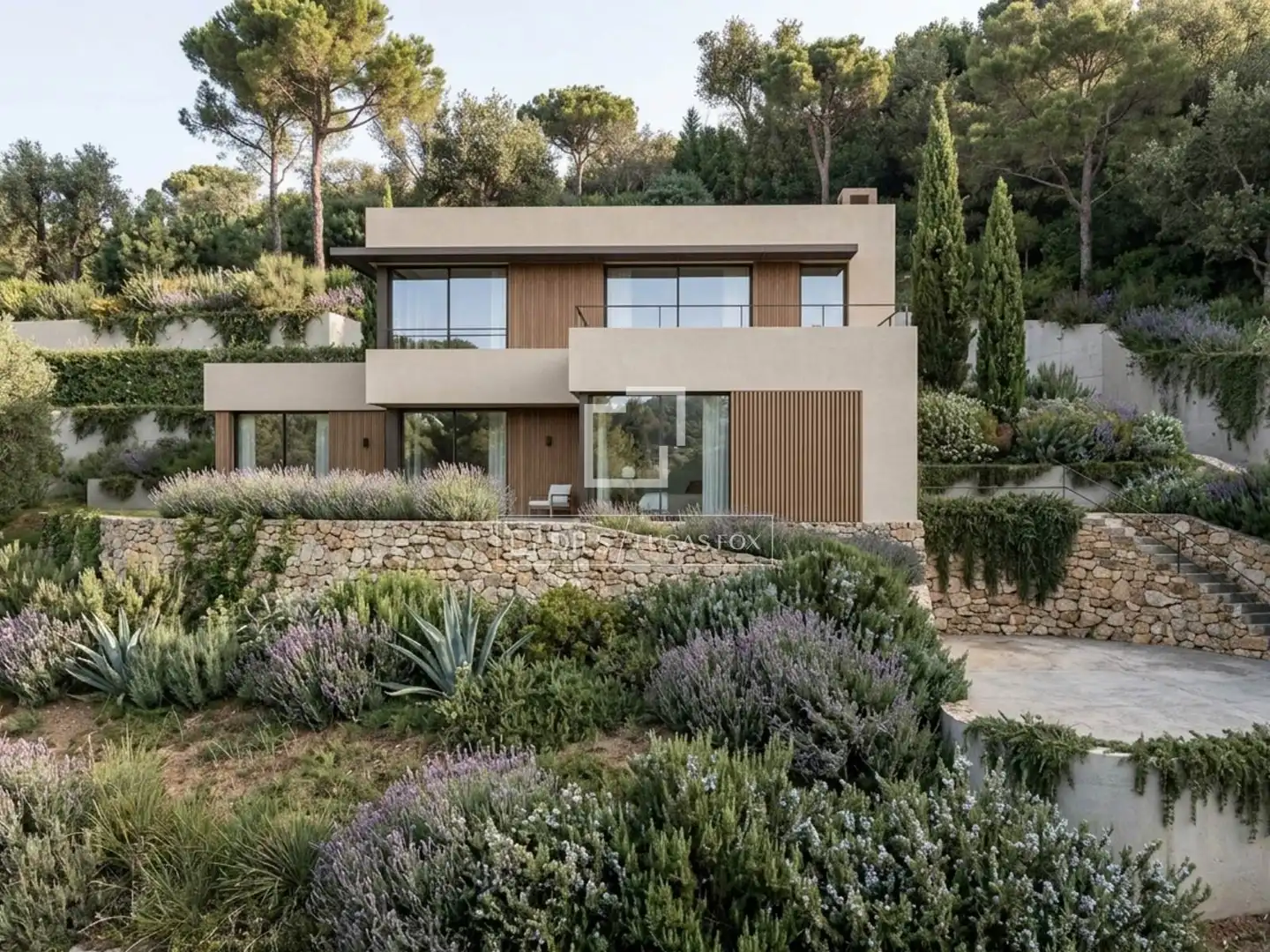 Villa avec terrasse à vendre à Sa Riera - Sa Fontansa, imagen 5