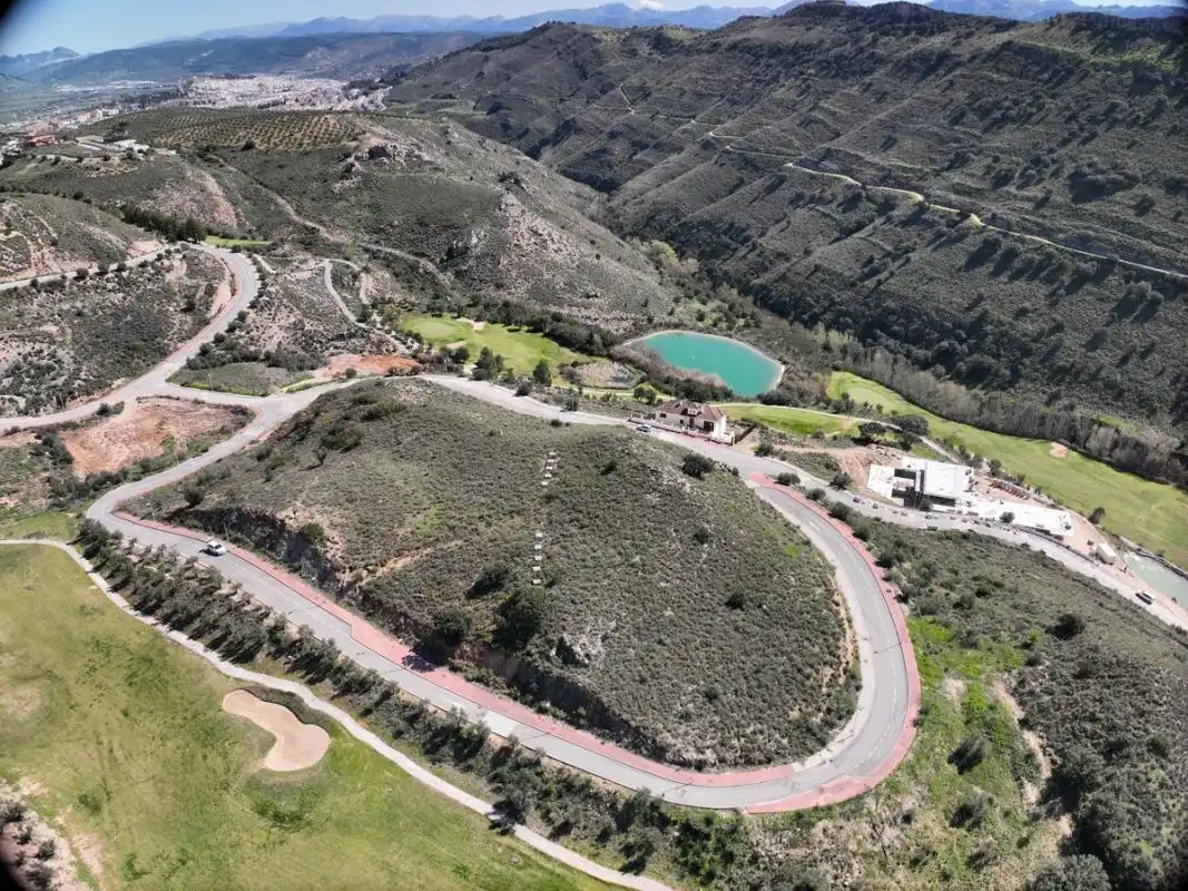 Terreni e lotti in vendita a Fuentemora, imagen 7