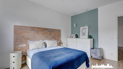 Foto 2 von Wohnung zur Miete in Pasaia, Gipuzkoa