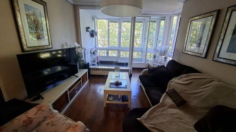 Foto 4 de Pis en venda a Pintor Aurelio Verá-fajardo Kalea, San Martín, Vitoria - Gasteiz