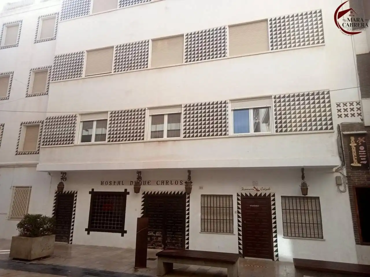 Unique properties for sale in Calle Duc Carles de Borja 23