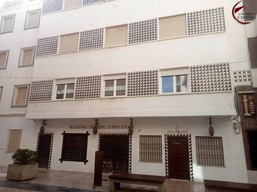 Mixto residencial en venta en Calle Duc Carles de Borja 23