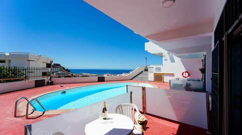 Foto 2 de Apartamento en venta en Tazartico, 7, Puerto Rico, Mogán