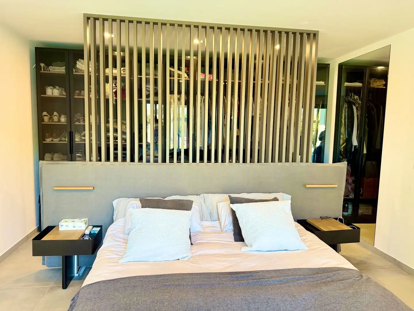 Casa con piscina in vendita a Navata, imagen 47