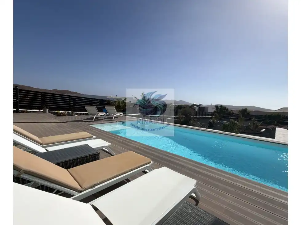 Xalet amb piscina en venda a Tindaya, imagen 33