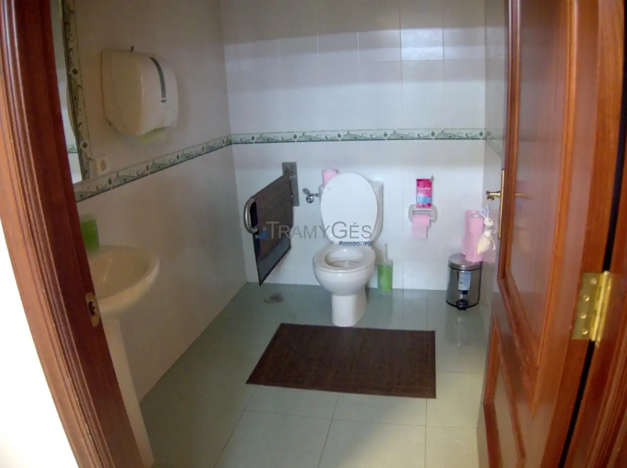 Business premises for sale in GONDOMAR, imagen 7