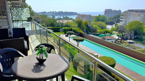 Foto 2 de Pis en venda a Avinguda Sant Pol, 16, S'Agaró, Girona