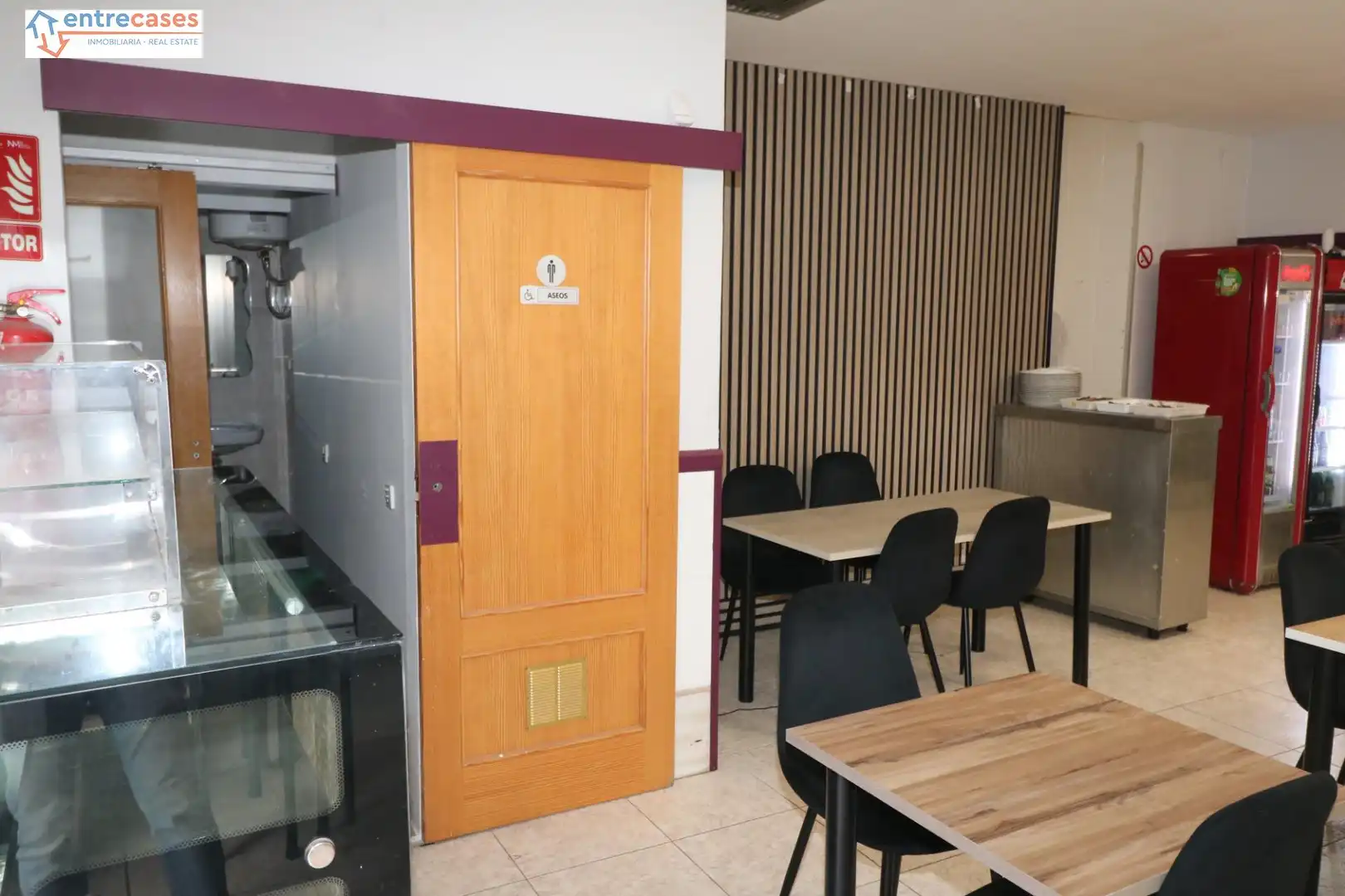 Local comercial de lloguer a Puerto de Sagunto, imagen 2