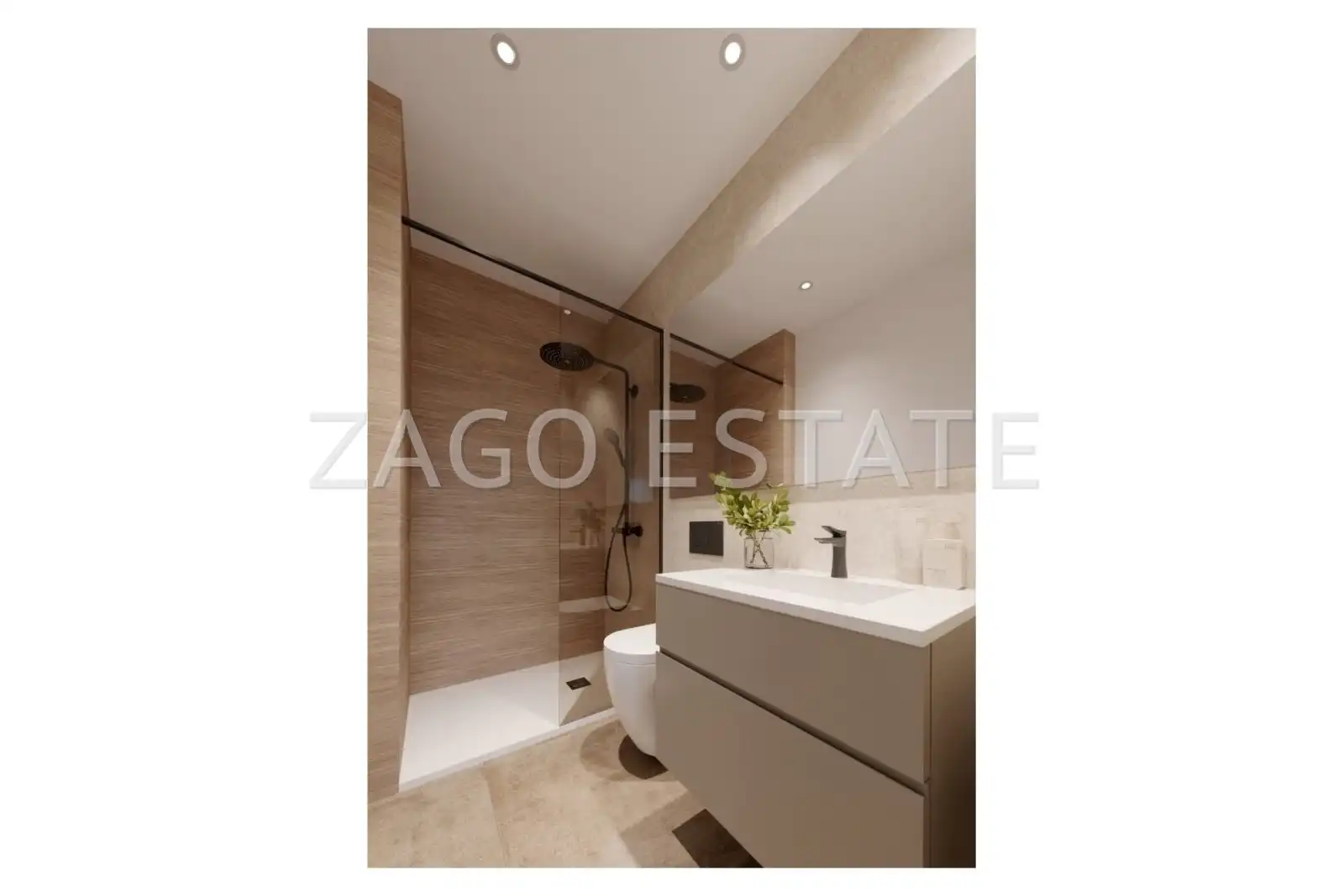Apartament amb piscina en venda a Mar Menor Golf, imagen 4