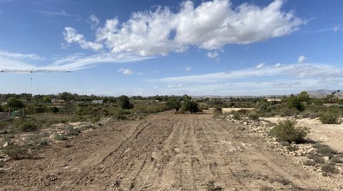 Foto 2 de Terreno en venta en El Altet, Elche / Elx