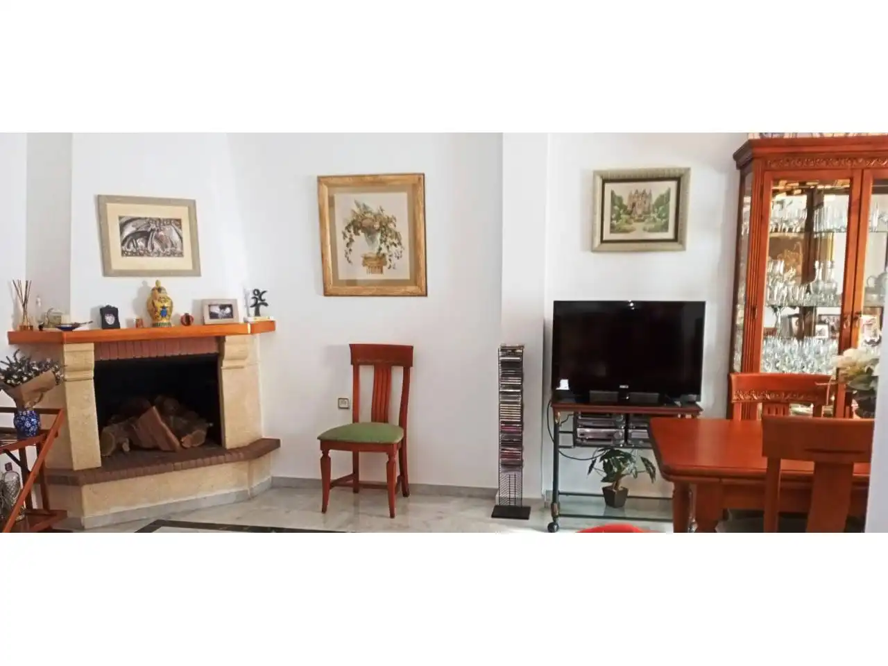 Casa a schiera con giardino in vendita a Calle Enrique Granados, imagen 37