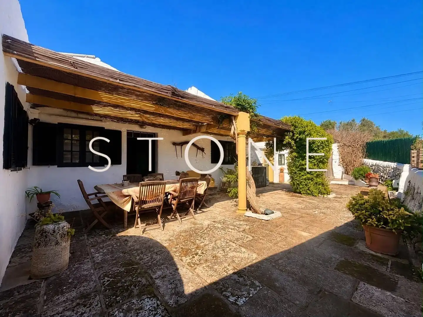 Maison avec piscine à vendre à Cap d'en Font - Binissafúller, imagen 9