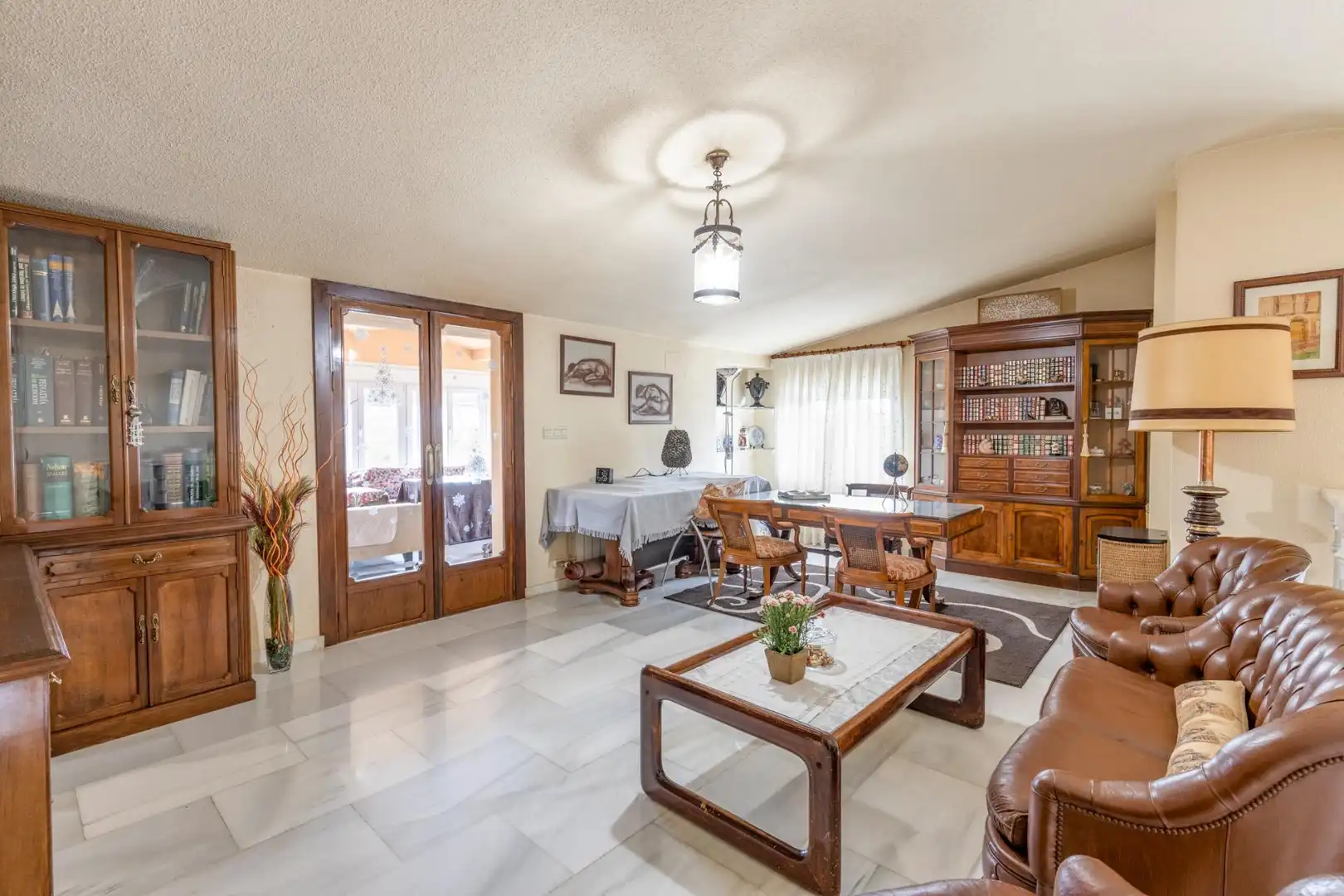 Villa mit Pool zum Verkauf in SUELO URB S-2, imagen 23
