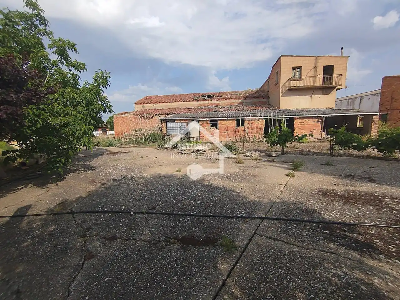 Rural land for sale in Calle El Cerradillo, imagen 44