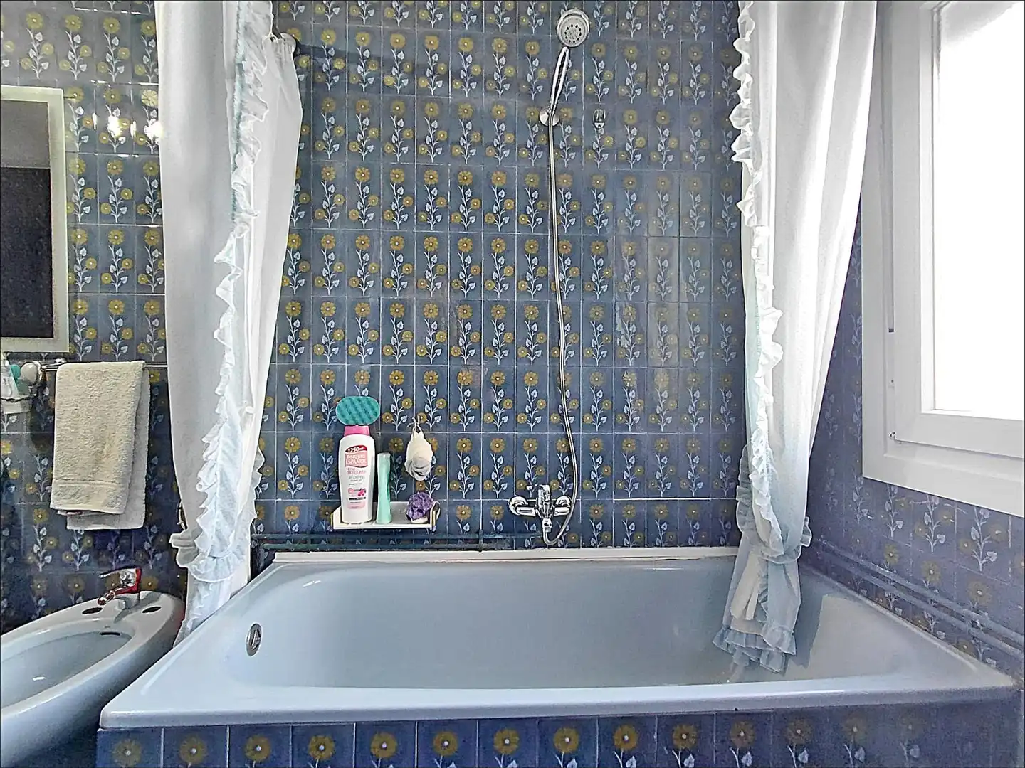 Baño de Casa o chalet en venta en A Illa de Arousa  con Calefacción, Terraza y Trastero