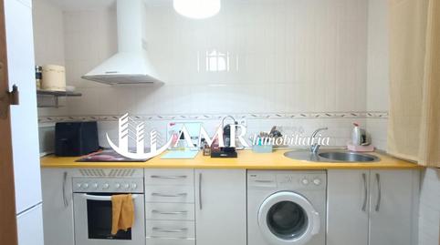 Foto 5 de Pis en venda a Magán, Toledo