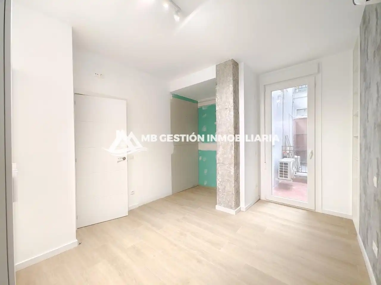 Habitación de Planta baja en venta en Getafe con Aire acondicionado y Calefacción