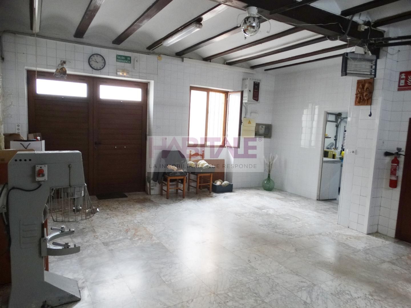 Single-family semi-detached for sale in Xàtiva  with Terrace and Storage room