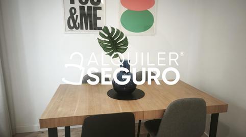 Foto 5 de Pis de lloguer a De Contamina, Alfonso,  Zaragoza Capital