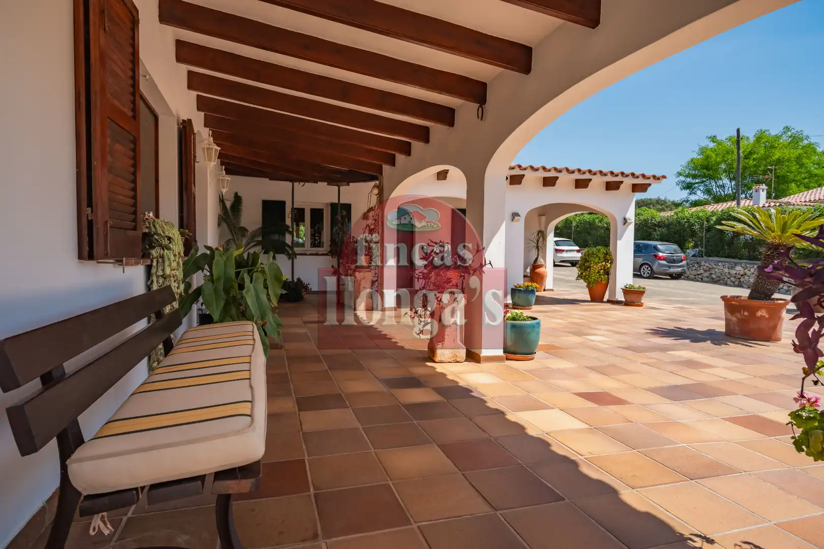 Detached house with pool for sale in Alaior poble, imagen 29
