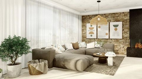Photo 2 of Houses for sale in Altea la Vella, Altea