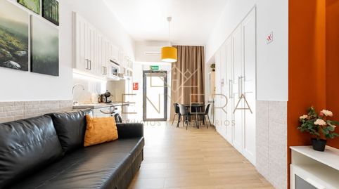 Foto 2 de Estudio en venta en Barrio de Patraix, Valencia Capital