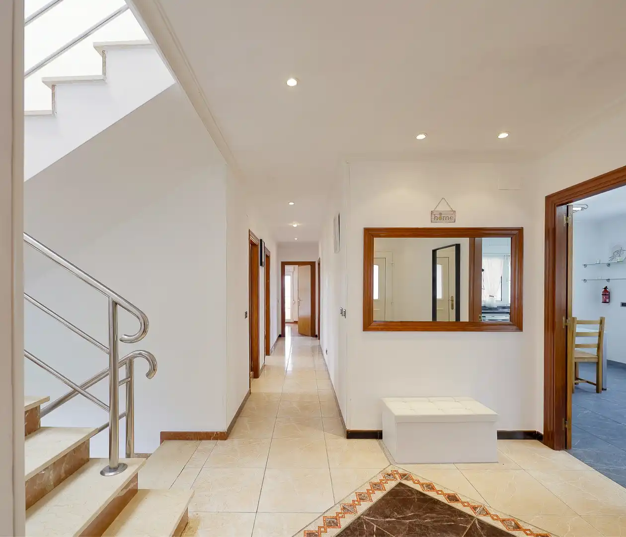 Casa o chalet en venta en Carreño con Calefacción, Jardín privado y Terraza
