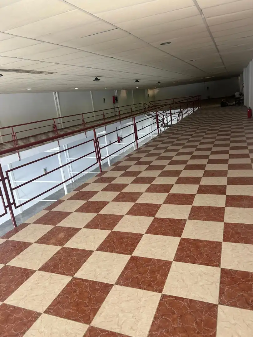 Industrial building to rent in Carrer Montcabrer 19A, imagen 10