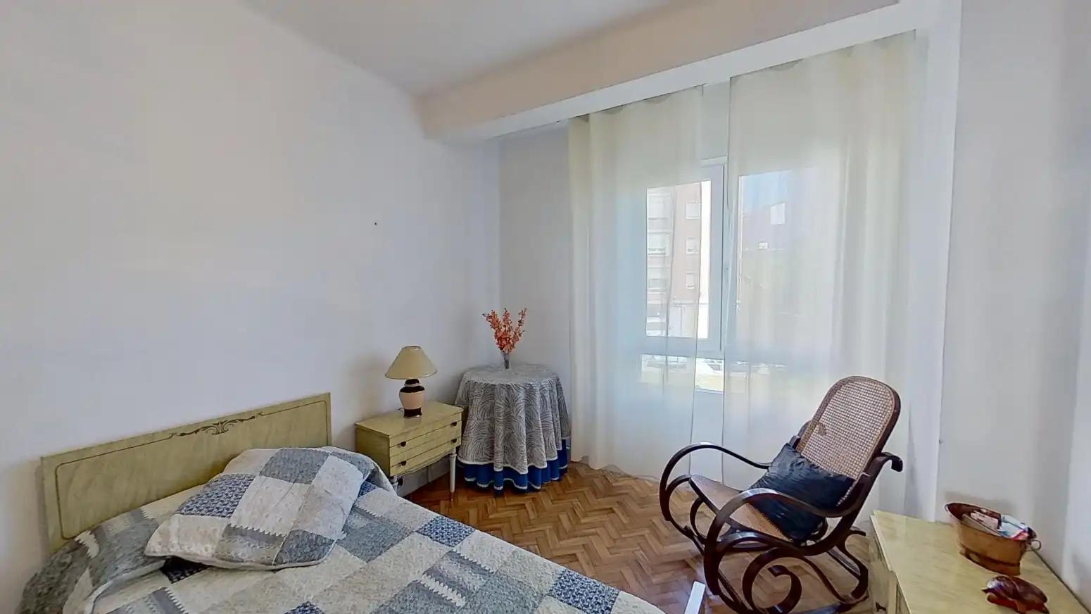 Appartement avec ascenseur à vendre à Santander - Calle Leon Felipe, imagen 14