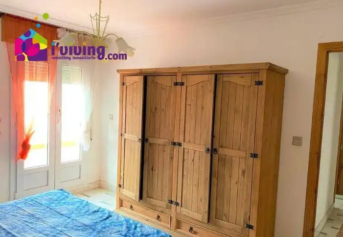 Habitación de Ático en venta en Albox con Aire acondicionado y Terraza
