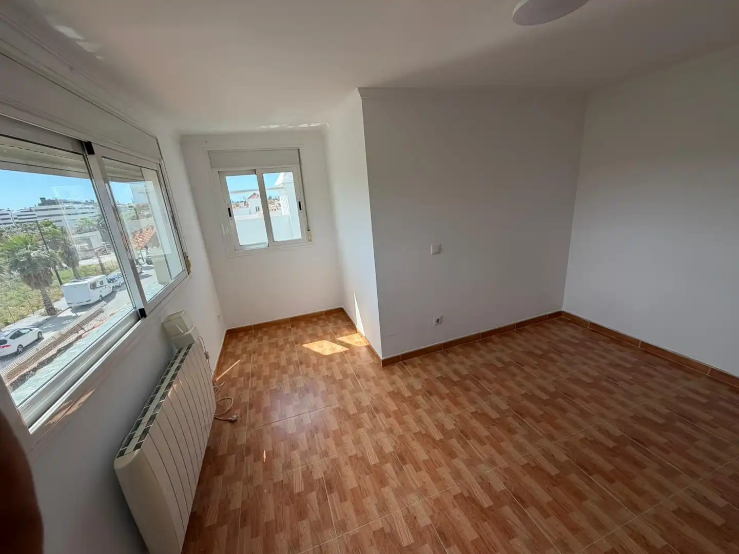 Habitación de Casa o chalet en venta en Torremolinos con Aire acondicionado, Calefacción y Terraza