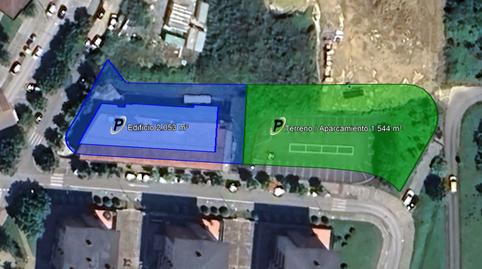 Photo 2 of Building for sale in Fauste Bekoa Auzunea Etxetaldea, 4, Durango, Bizkaia