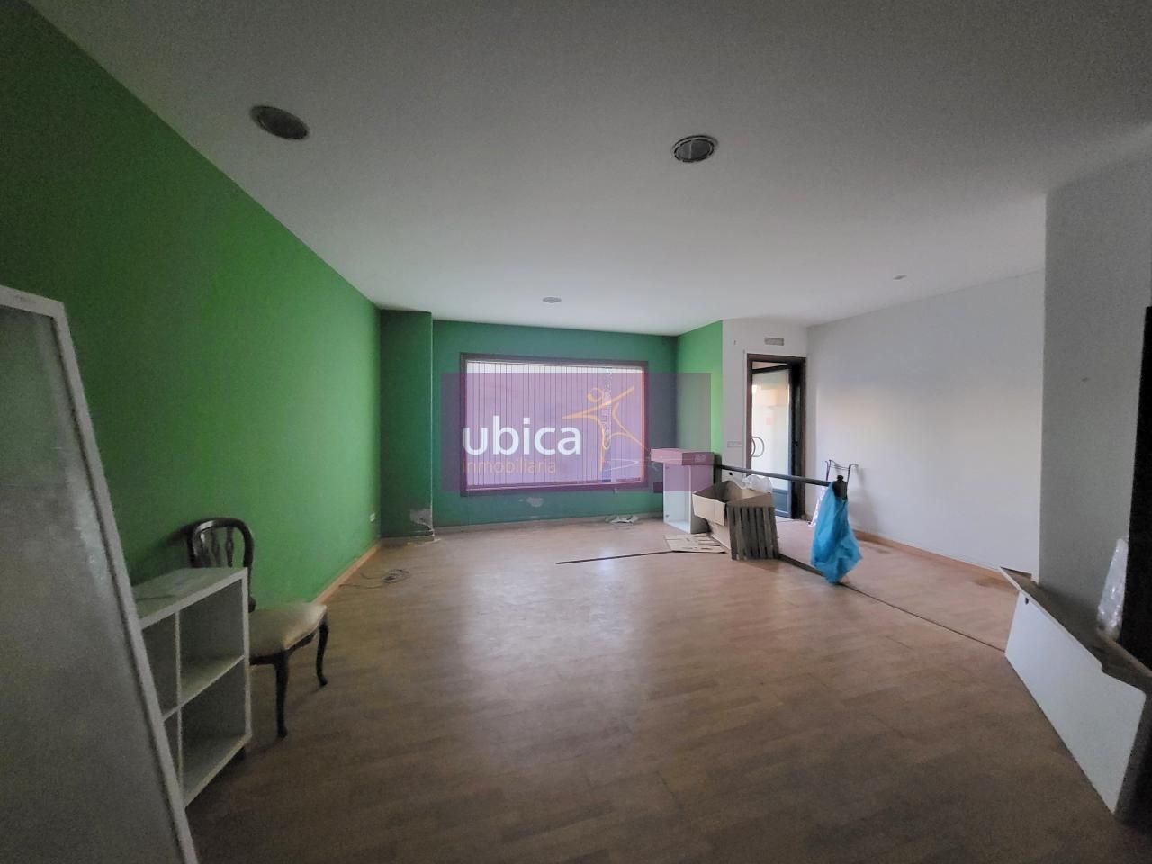 Planta baja en venta en Vigo 