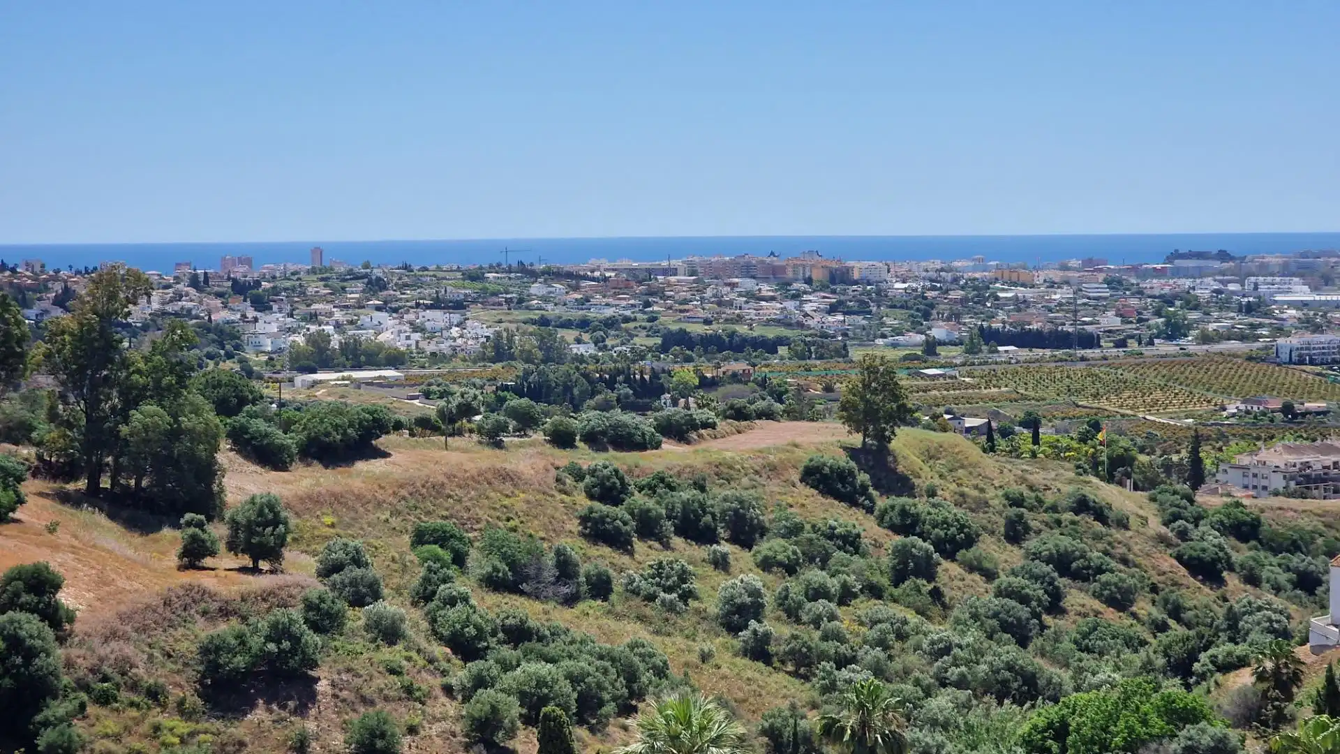 Duplexes for sale in Calle EDIMBURGO DE MIJAS GOLF, Mijas Golf
