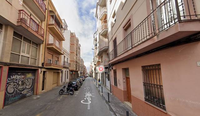 Piso en Venta en Collblanc