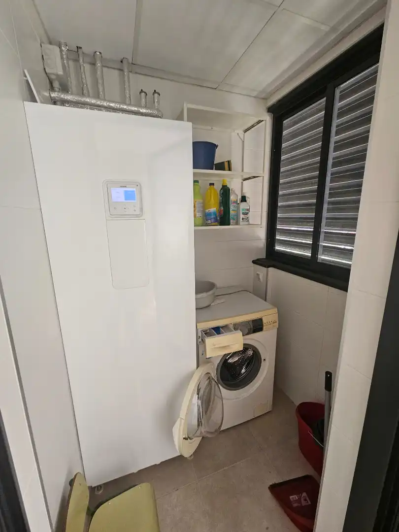 Baño de Piso en venta en Cáceres con Aire acondicionado, Calefacción y Trastero
