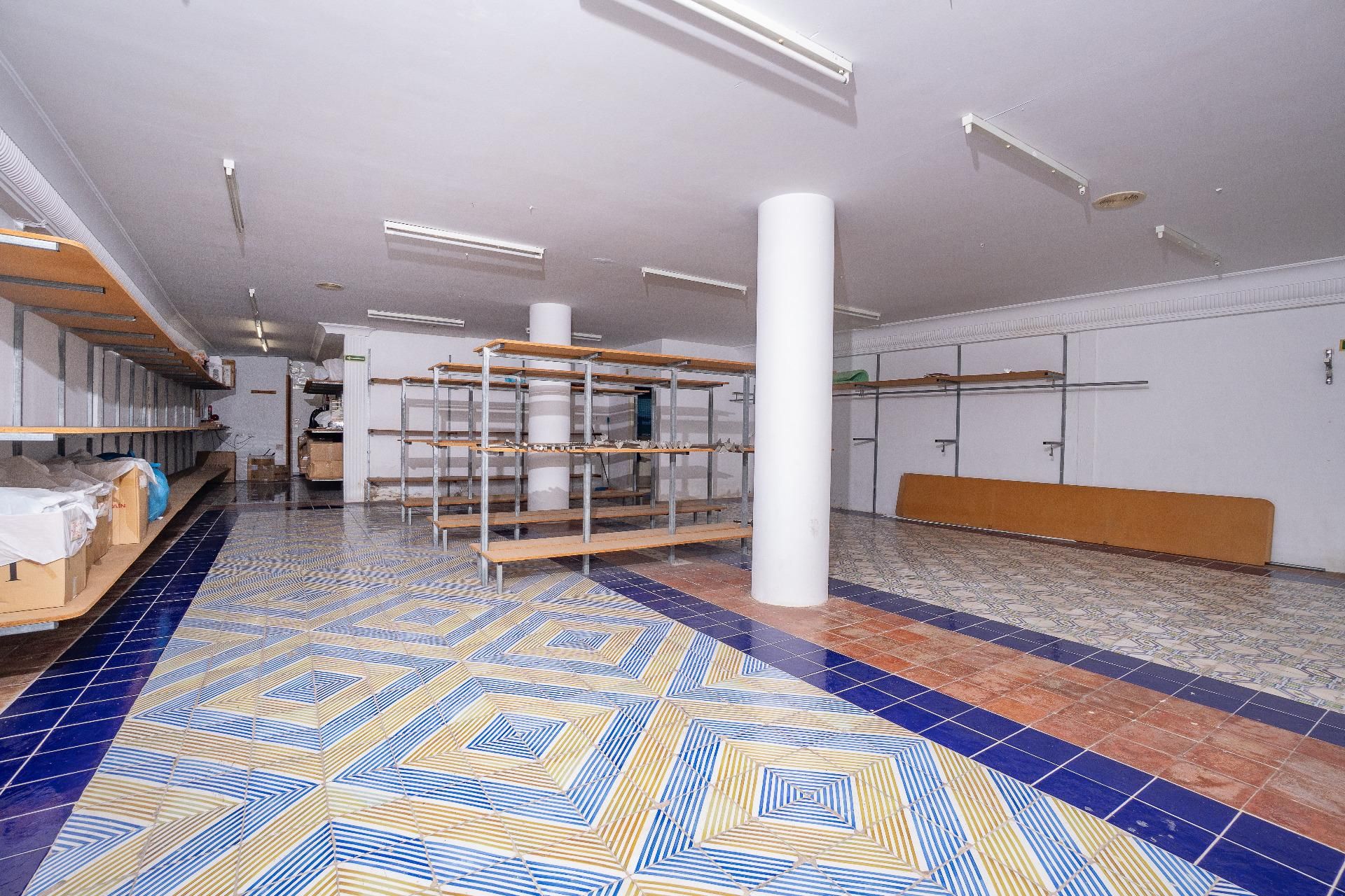 Premises for sale in Villajoyosa / La Vila Joiosa